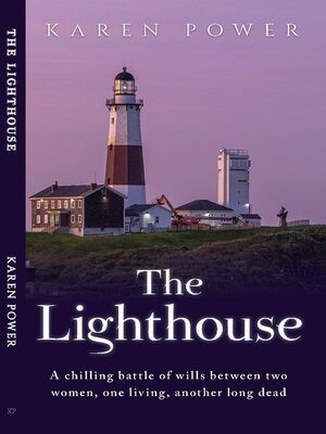 cover image of The Lighthouse